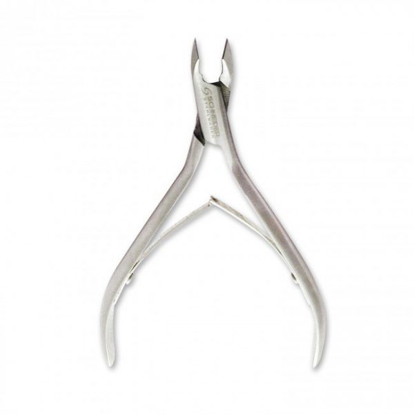 Hautzange/Nagelhautzange 10 cm/ 8 mm