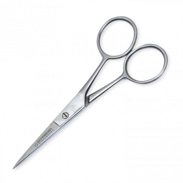 Bartschere / Haaarschere 11cm