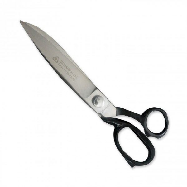 Stoffschere/ Textilschere 10 Zoll 25,5cm