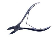 Nagelzange/Zehenagelzange 12cm