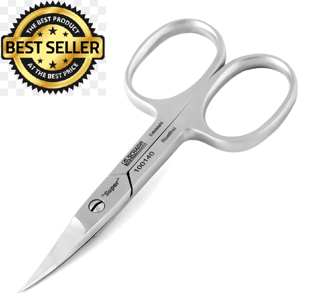 Nagelschere "Super" 9cm  PREMIUM