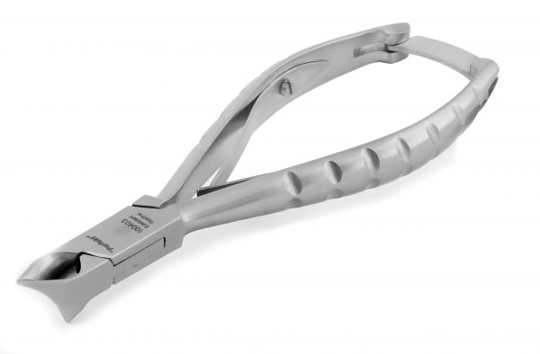 Profi Kopfschneider Nagelzange 14cm Voller Kopf