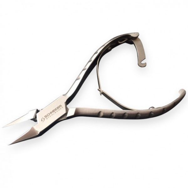 Eckenzange/Nagelzange 12,5cm