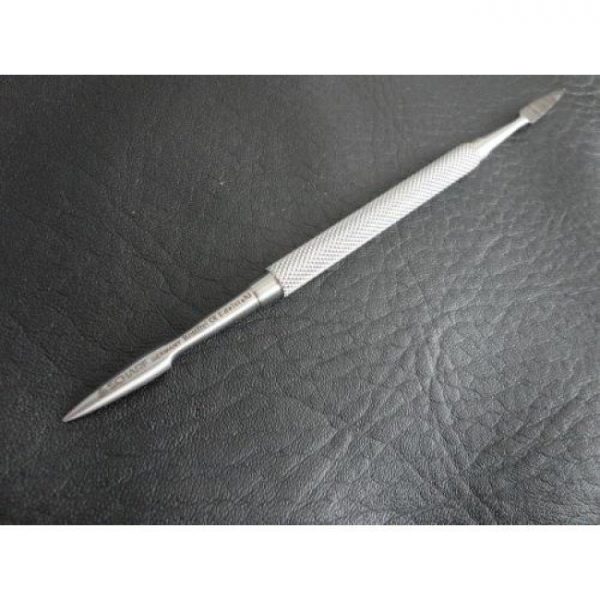 Eckenfeile/Feine Nagelfeile "Große Enden" 15cm