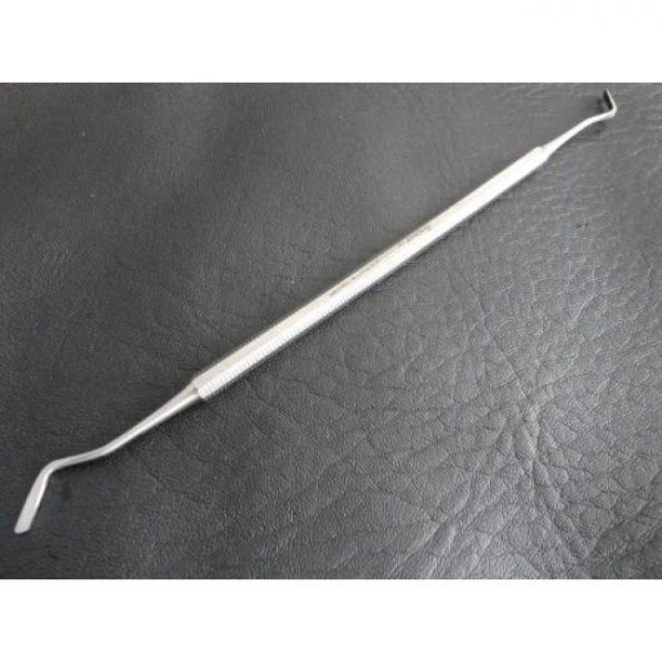 Heidemannspatel Zweiseitig 17,5cm