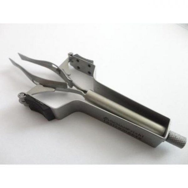 Automatische Pinzette/ Haarpinzette "Nachstellbar"