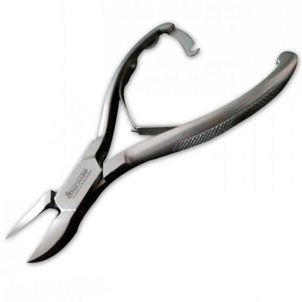 Nagelzange/Zehenagelzange 14cm Edelstahl