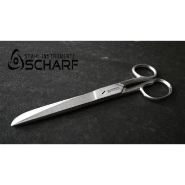 Haushaltschere/ Allzweckschere 20cm – Bild 2