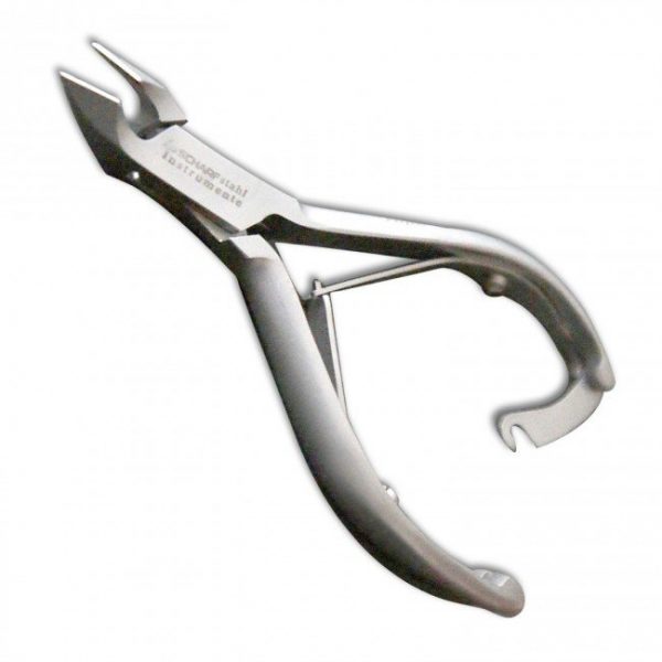 Nagelhautzange/Hautzange 11,5cm