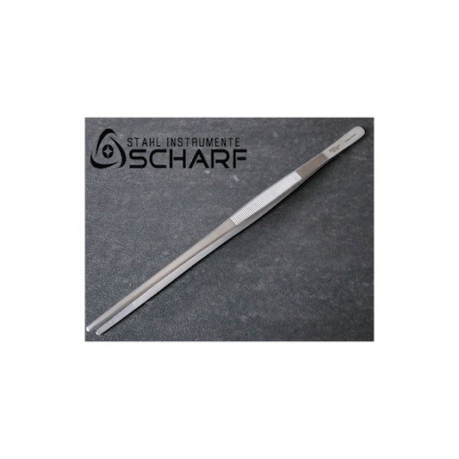 Futter /Allzweckpinzette 15,5 Cm – Bild 4