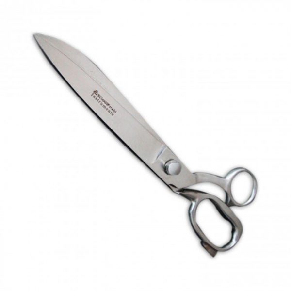 Profi Stoffschere/Textilschere 23cm "Klassisch" XL