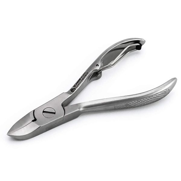 Nagelzange/Fußnagelzange "Perfekt" 13cm