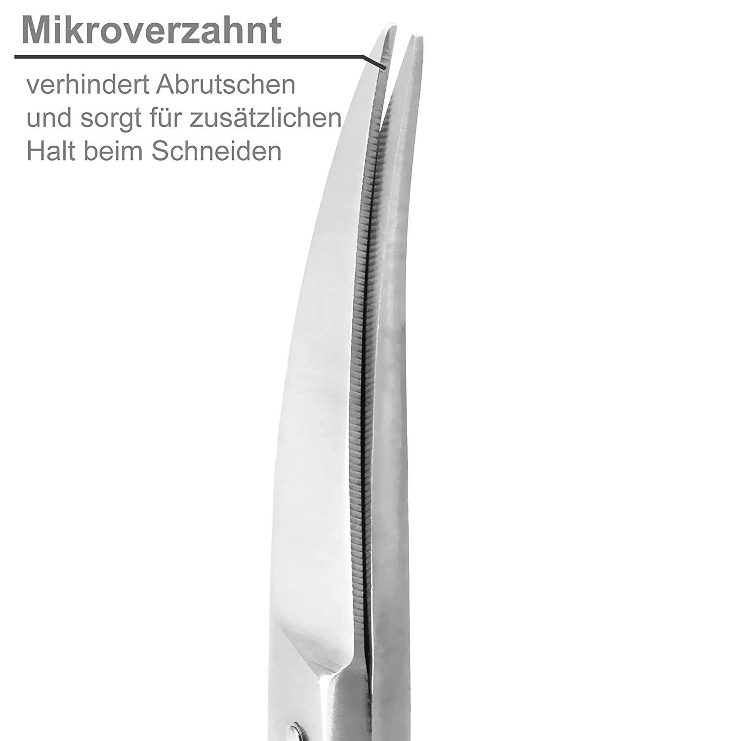 PREMIUM Fußnagelschere "Extra Stark" – Bild 5