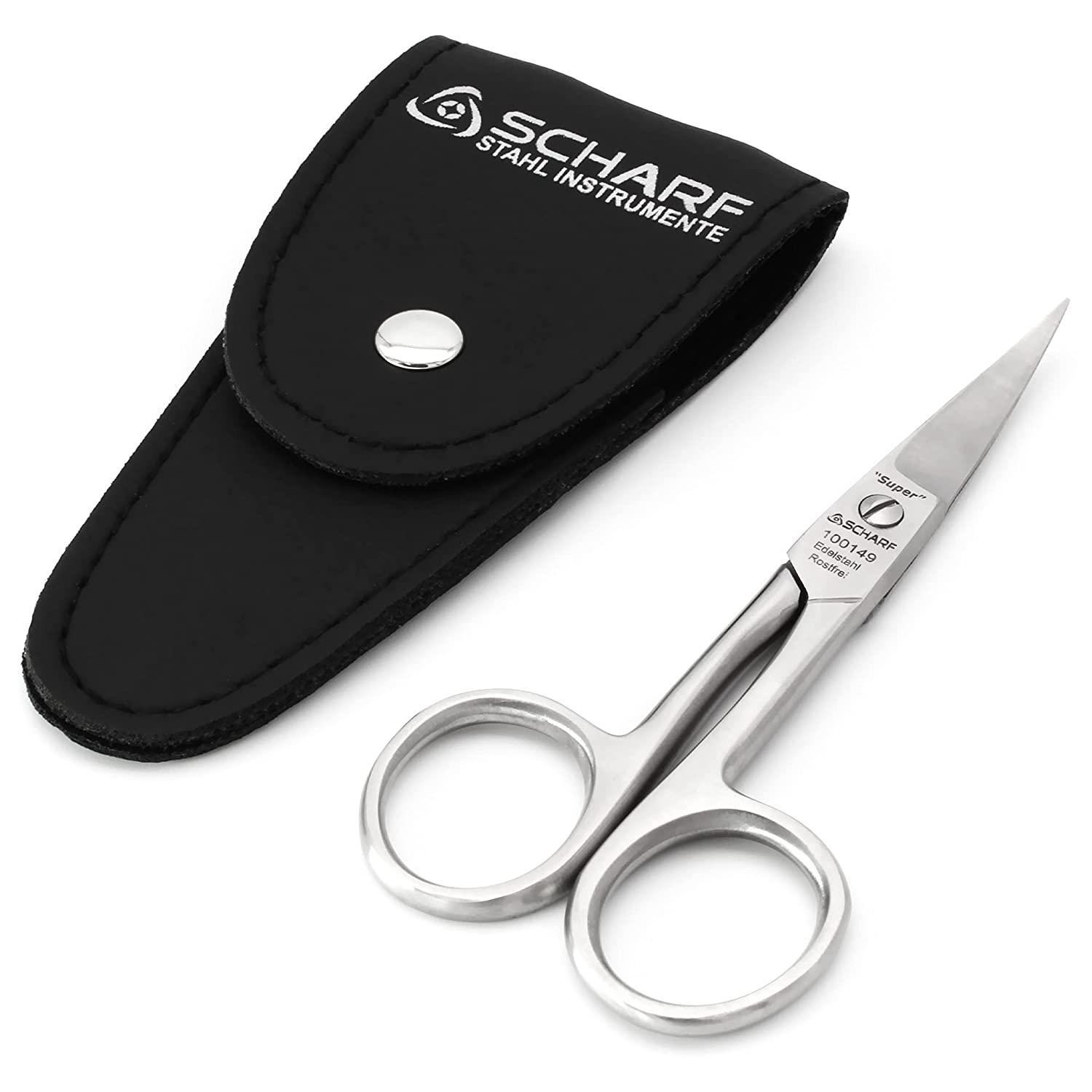 PREMIUM Fußnagelschere "Extra Stark" – Bild 6