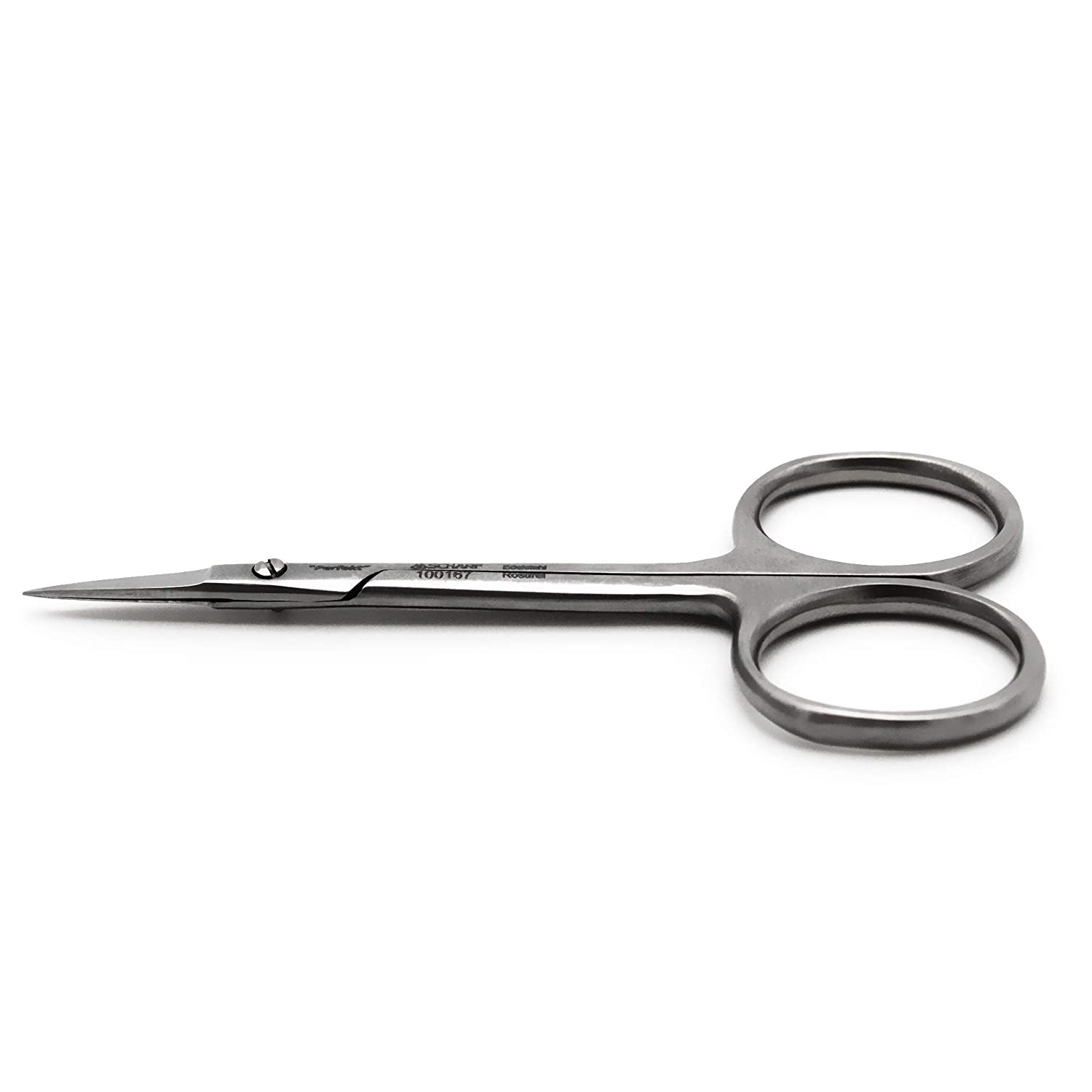 Superfeine Nagelschere "Gerade" – Bild 4