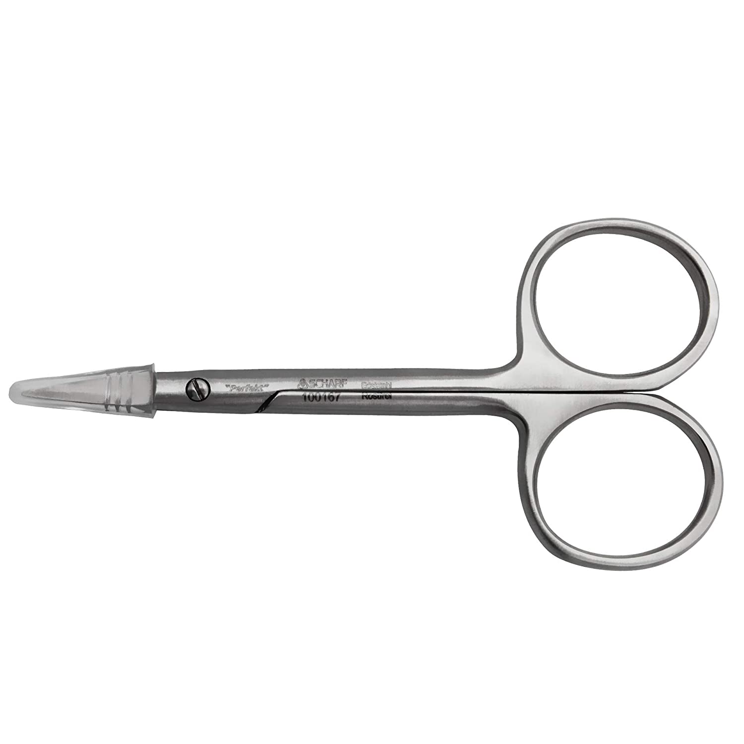 Superfeine Nagelschere "Gerade" – Bild 5