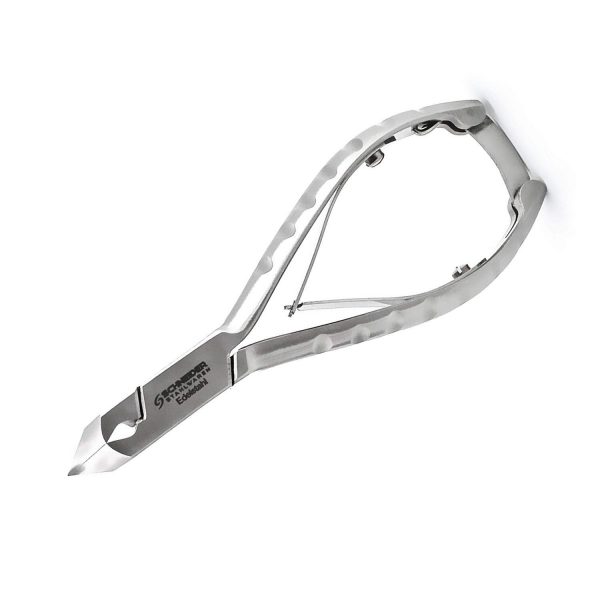 Kopfschneider Halber Kopf "Eco"