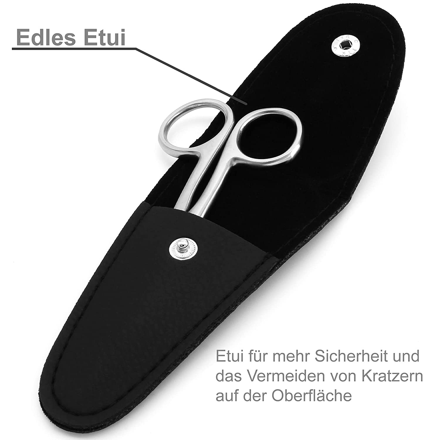 PREMIUM Fußnagelschere "Extra Stark" – Bild 2