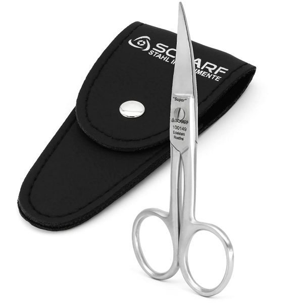 PREMIUM Fußnagelschere "Extra Stark"