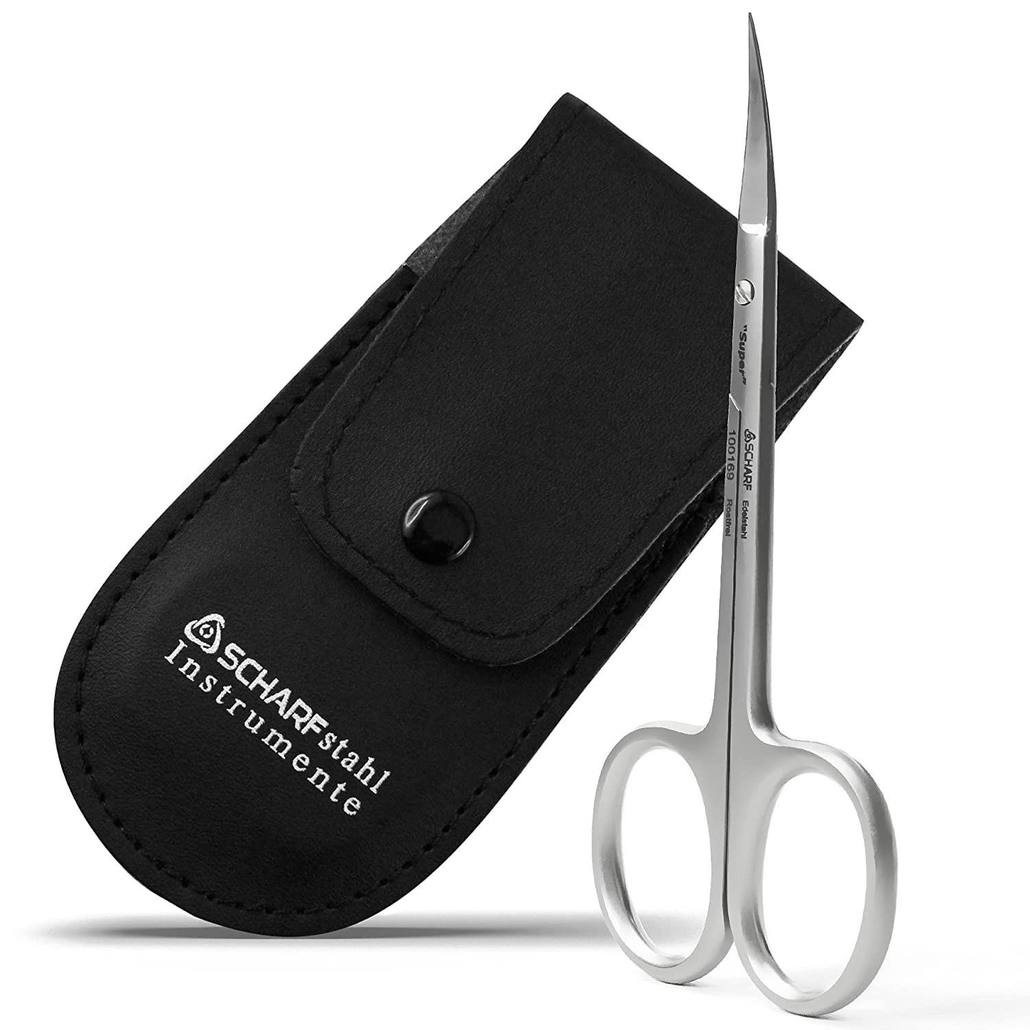 Premium Hautschere Extra Fein und Super Scharf