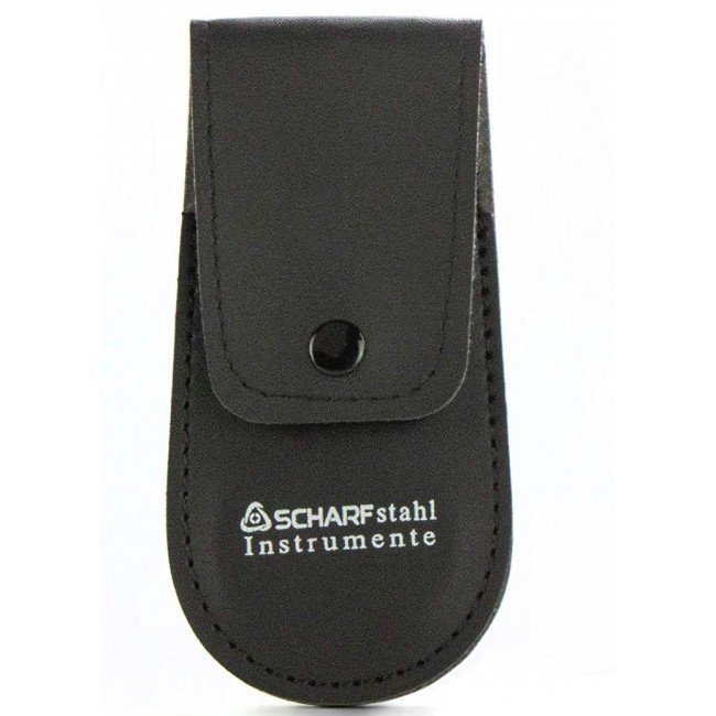 Superfeine Nagelschere "Gerade" – Bild 6