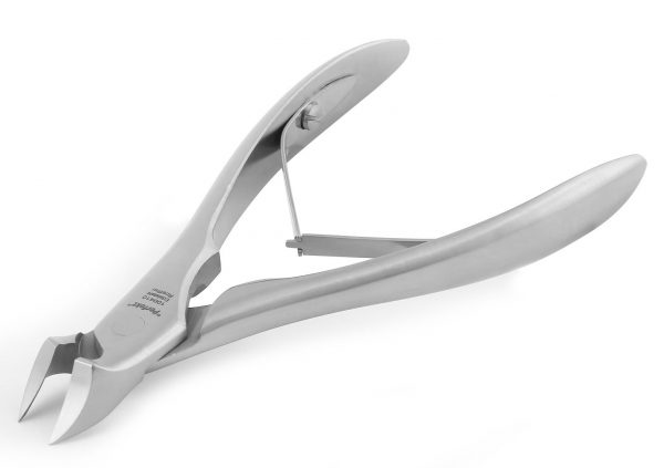 Profi Kopfschneider Nagelzange 12cm Sondermodell
