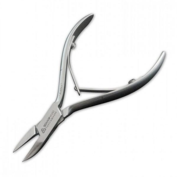 Profi Nagelzange/Eckenzange „fein“ 11cm