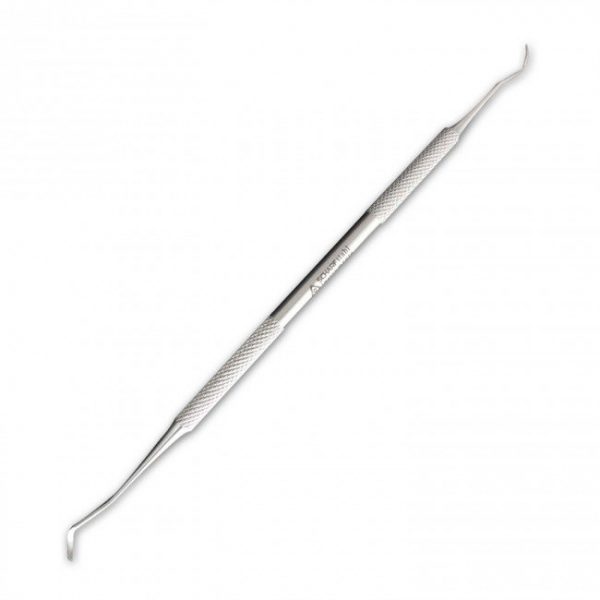 Eckenheber / Exkavator 12cm Standard