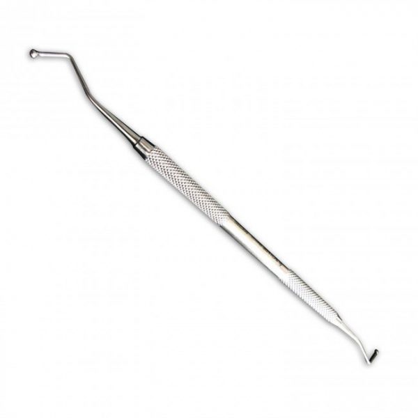Kugelstopfer Zweiseitig 17,5cm