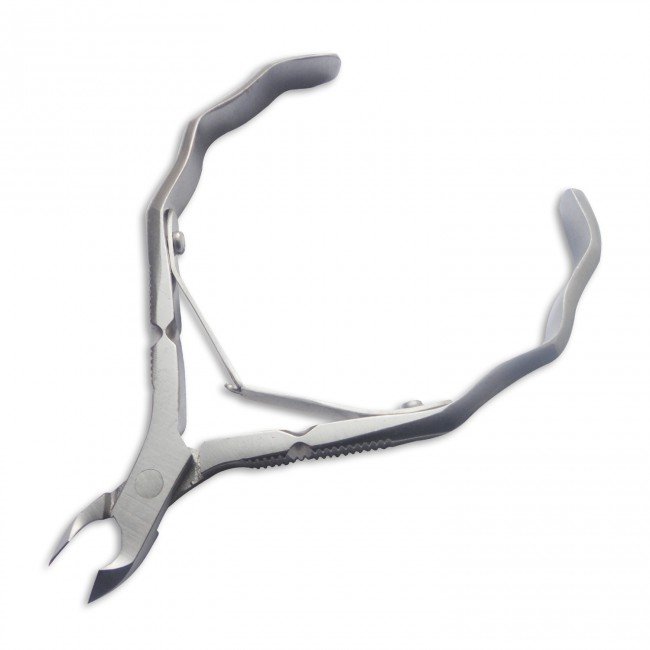 Hautzange/Nagelhautzange 10cm