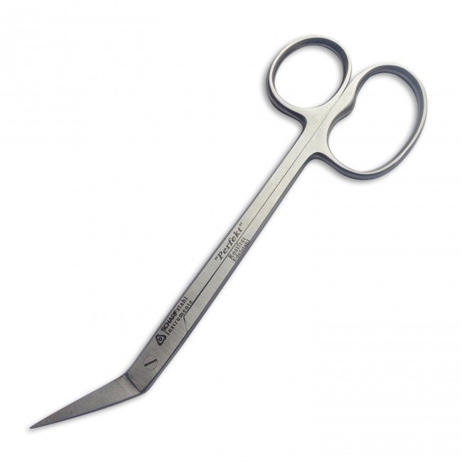 Zehennagelschere/Fußnagelschere "Lang" 16cm