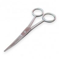 Edelstahl Nagelschere "Perfekt" 9cm