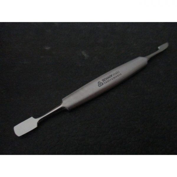 Pusher Nagelreiniger 12cm Zweiseitig