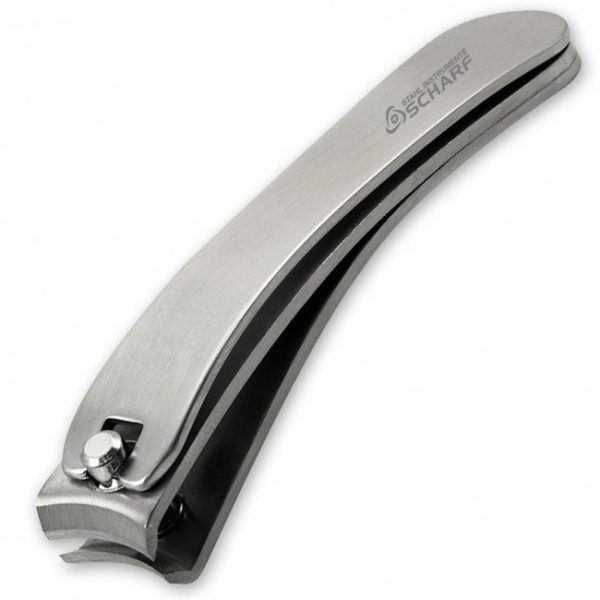 Nagelknipser Stabil/ Klein
